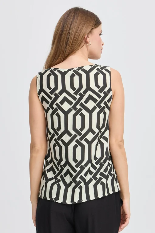 FRARIANA Top