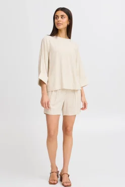 FRATEL Bluse