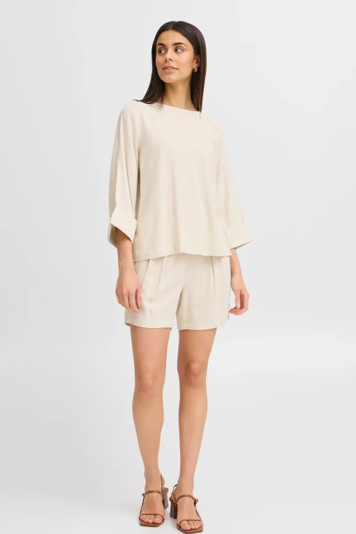 FRATEL Bluse