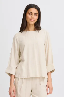 FRATEL Bluse