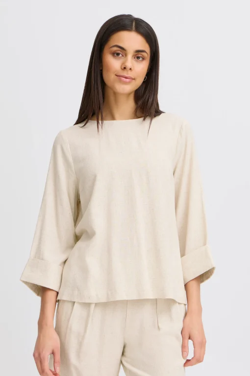 FRATEL Bluse