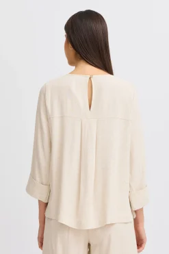 FRATEL Bluse