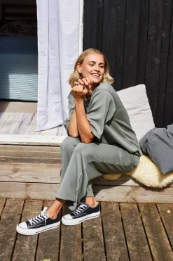 FRAURORA Sweatshirt