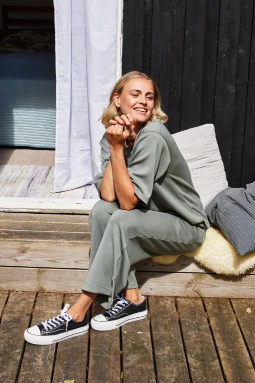 FRAURORA Sweatshirt