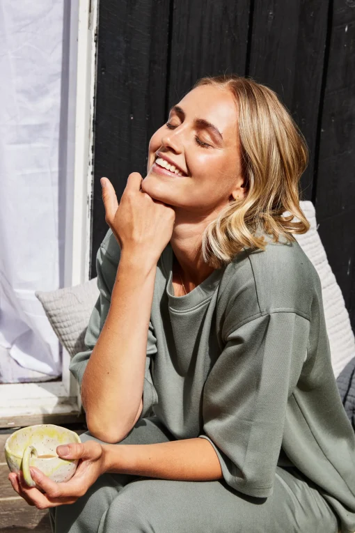 FRAURORA Sweatshirt