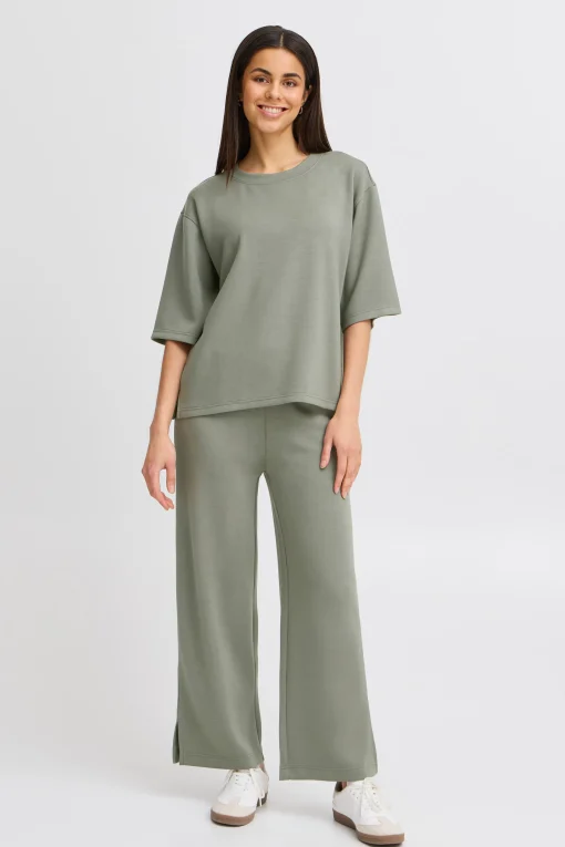FRAURORA Sweatshirt