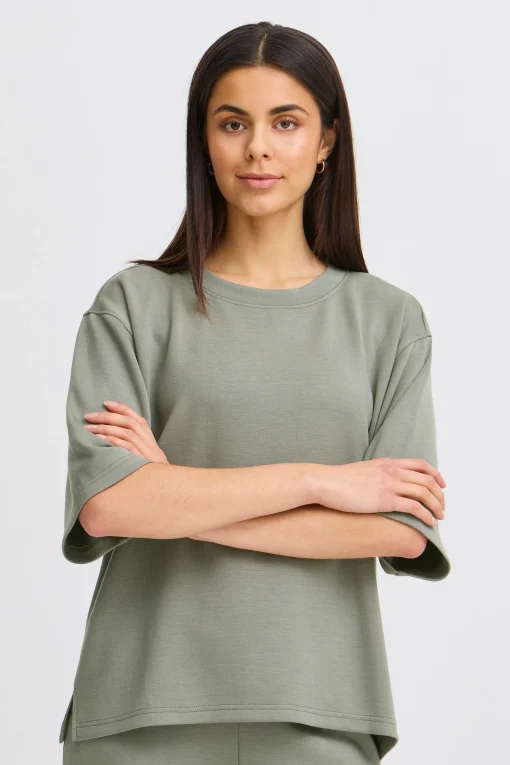 FRAURORA Sweatshirt
