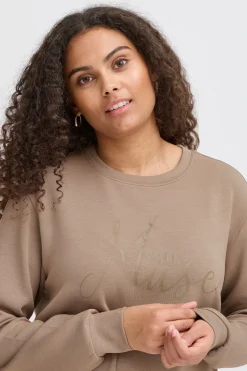 FRAURORA Sweatshirt