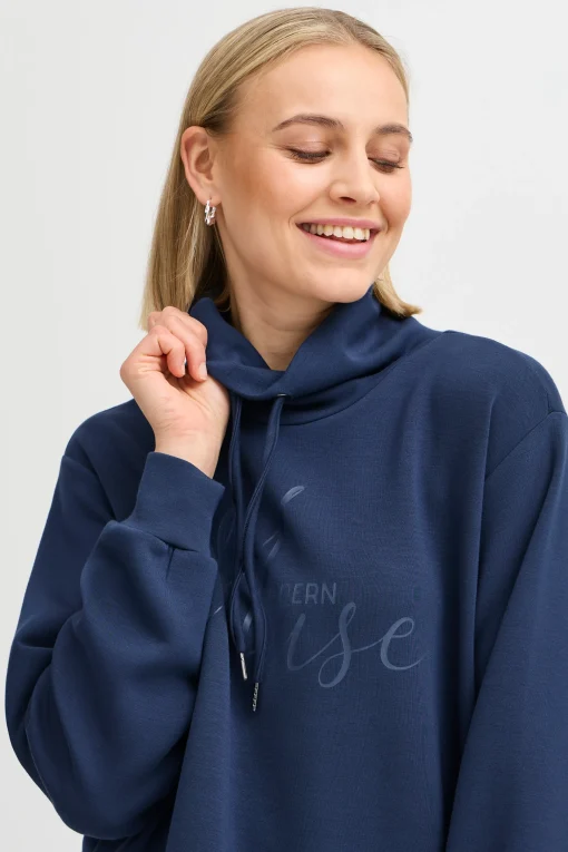 FRAURORA Sweatshirt