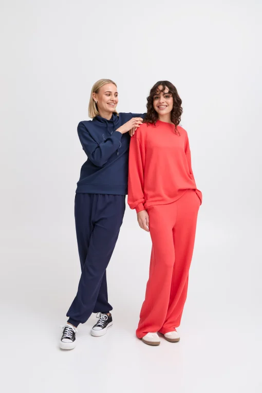 FRAURORA Sweatshirt