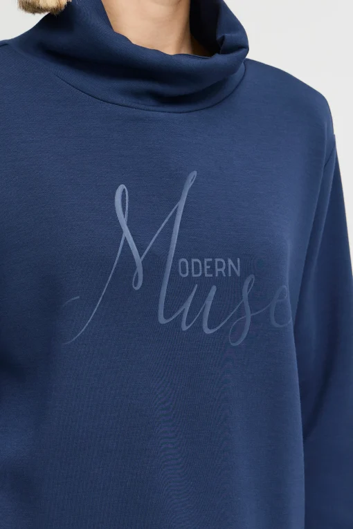 FRAURORA Sweatshirt