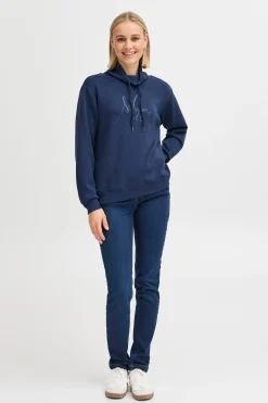 FRAURORA Sweatshirt