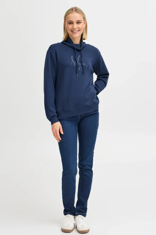 FRAURORA Sweatshirt