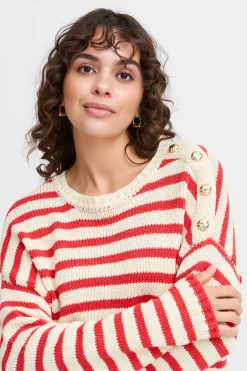 FRBELINDA Pullover