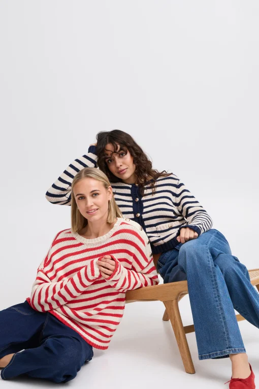 FRBELINDA Pullover