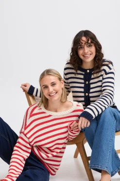 FRBELINDA Pullover