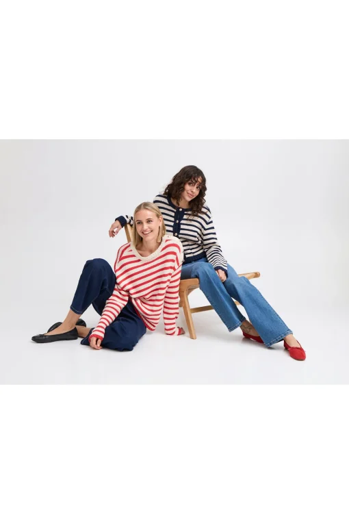 FRBELINDA Pullover