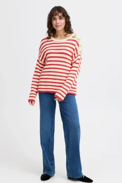 FRBELINDA Pullover