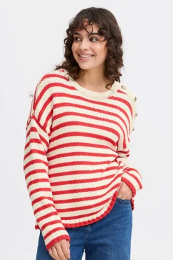 FRBELINDA Pullover