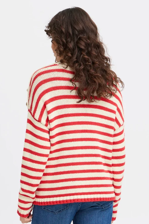 FRBELINDA Pullover