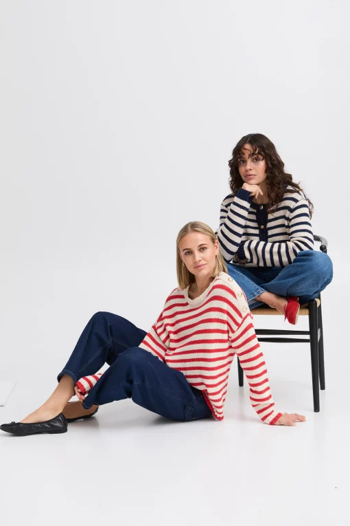 FRBELINDA Pullover