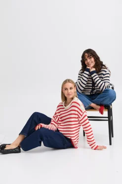 FRBELINDA Pullover