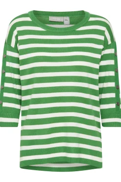 FRBESMOCK Pullover