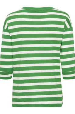 FRBESMOCK Pullover