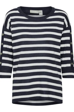 FRBESMOCK Pullover