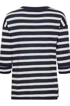 FRBESMOCK Pullover