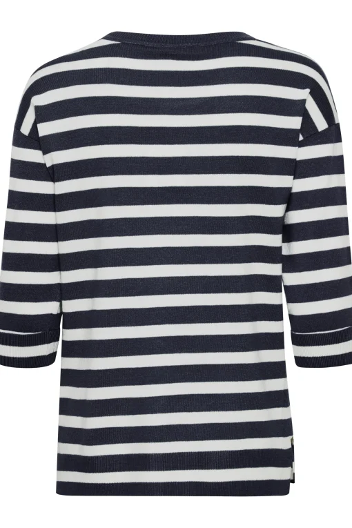 FRBESMOCK Pullover