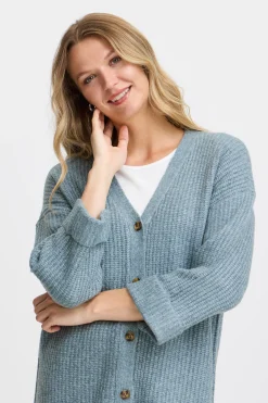 FRBEVERLY Cardigan