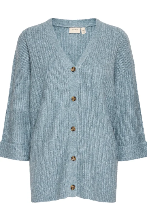 FRBEVERLY Cardigan