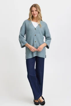 FRBEVERLY Cardigan