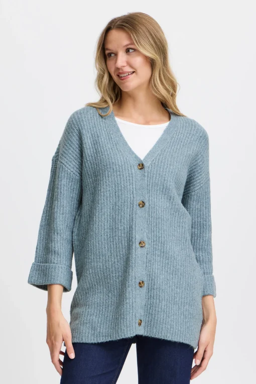 FRBEVERLY Cardigan