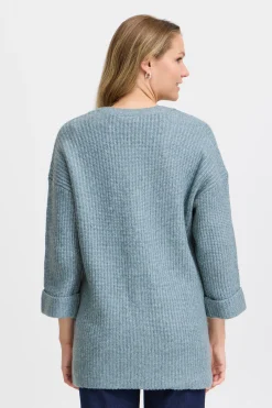 FRBEVERLY Cardigan