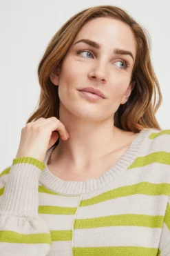 FRBITTE Pullover