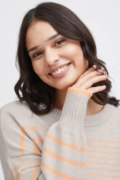 FRBITTE Pullover
