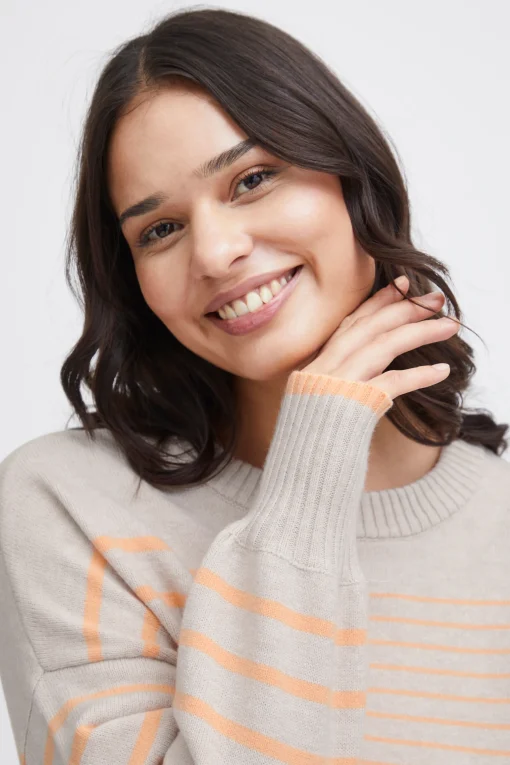 FRBITTE Pullover