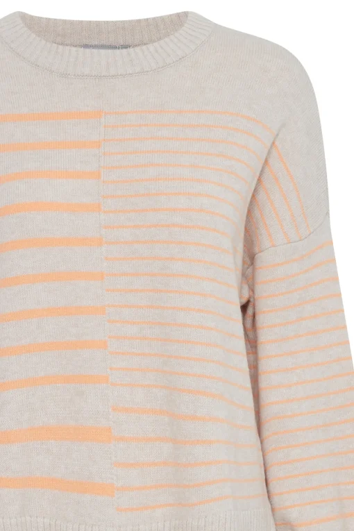 FRBITTE Pullover