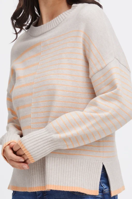 FRBITTE Pullover