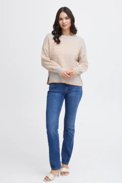 FRBITTE Pullover