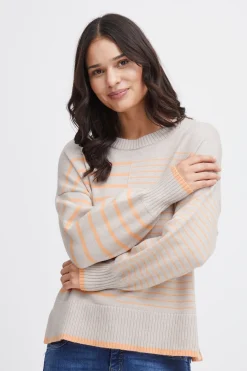 FRBITTE Pullover