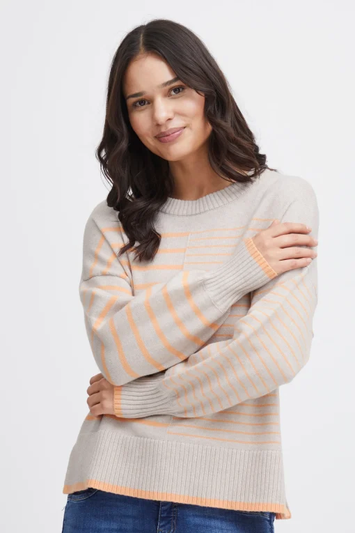 FRBITTE Pullover