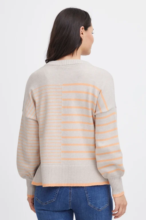 FRBITTE Pullover