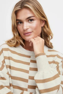 FRBITTE Pullover