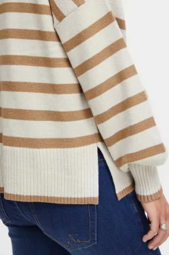 FRBITTE Pullover