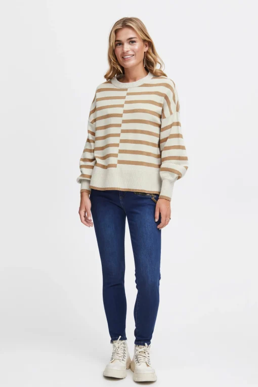 FRBITTE Pullover