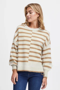 FRBITTE Pullover