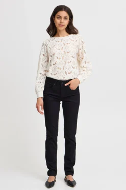 FRBLACKIE Jeans